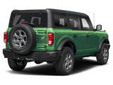 2025 Ford Bronco Big Bend San Diego County CA