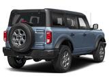 2025 Ford Bronco Big Bend San Diego County CA