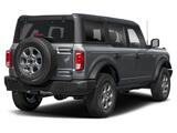 2025 Ford Bronco Big Bend San Diego County CA