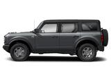 2025 Ford Bronco Big Bend San Diego County CA