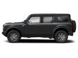 2025 Ford Bronco Big Bend San Diego County CA