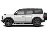 2025 Ford Bronco Big Bend San Diego County CA