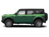 2025 Ford Bronco Big Bend San Diego County CA