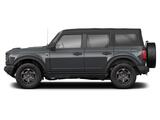 2025 Ford Bronco Big Bend San Diego County CA
