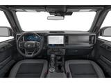 2025 Ford Bronco Big Bend San Diego County CA