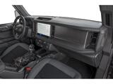 2025 Ford Bronco Big Bend San Diego County CA