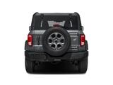 2025 Ford Bronco Big Bend San Diego County CA