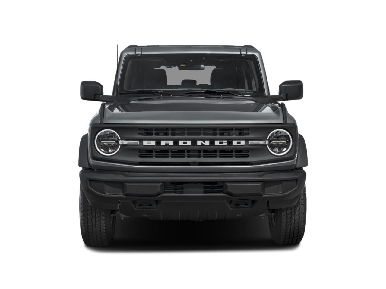 2025 Ford Bronco Big Bend Richmond VA