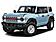 2025 Ford Bronco Heritage Edition  TX