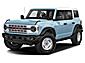 2025 Ford Bronco Heritage Edition  TX