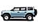 2025 Ford Bronco Heritage Edition  TX