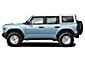 2025 Ford Bronco Heritage Edition  TX