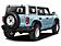 2025 Ford Bronco Heritage Edition  TX
