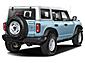 2025 Ford Bronco Heritage Edition  TX