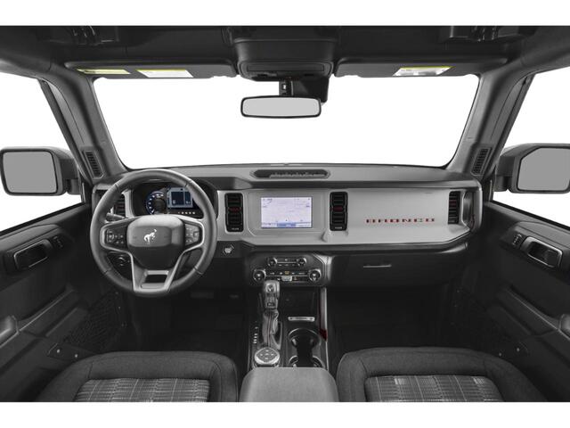 2025 Ford Bronco Heritage Edition  TX