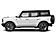 2025 Ford Bronco Outer Banks  TX