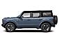 2025 Ford Bronco Outer Banks  TX