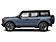 2025 Ford Bronco Outer Banks  TX
