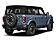 2025 Ford Bronco Outer Banks  TX