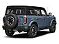 2025 Ford Bronco Outer Banks  TX