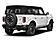 2025 Ford Bronco Outer Banks  TX
