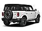 2025 Ford Bronco Outer Banks  TX