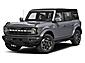 2025 Ford Bronco Outer Banks TX 2025 Ford Bronco Outer Banks TX