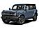 2025 Ford Bronco Outer Banks  TX