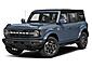 2025 Ford Bronco Outer Banks  TX