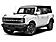 2025 Ford Bronco Outer Banks  TX