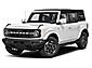 2025 Ford Bronco Outer Banks  TX