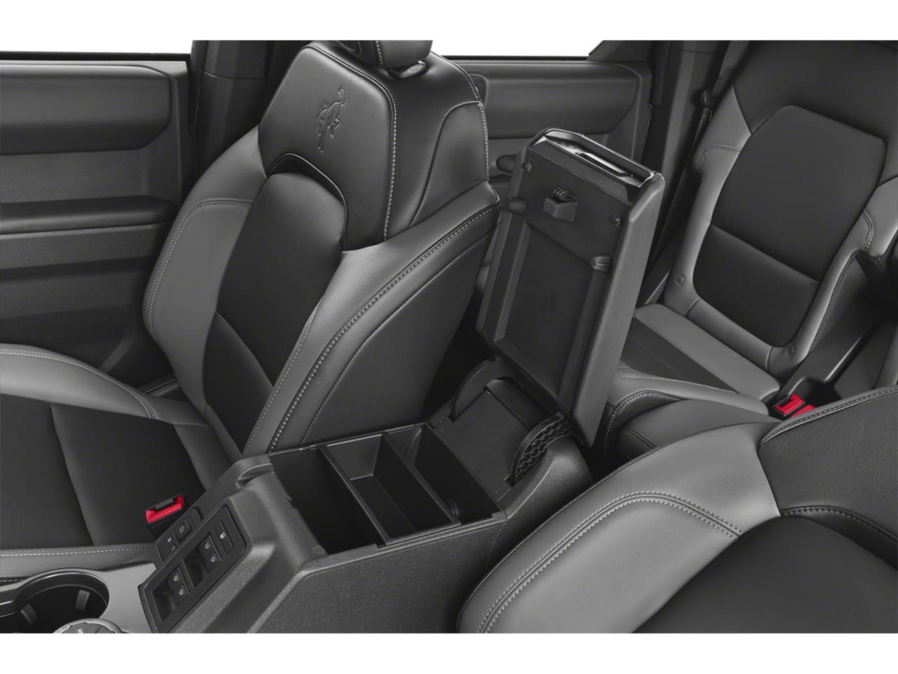 2025 Ford Bronco Outer Banks Owego NY