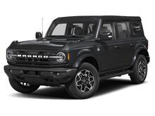 2025_Ford_Bronco_Outer Banks_ Roseville CA