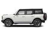 2025 Ford Bronco Outer Banks San Diego County CA