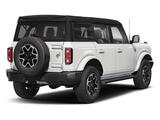 2025 Ford Bronco Outer Banks San Diego County CA