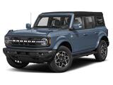 2025 Ford Bronco Outer Banks San Diego County CA