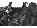 2025 Ford Bronco Outer Banks San Diego County CA