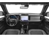 2025 Ford Bronco Outer Banks San Diego County CA