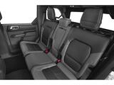 2025 Ford Bronco Outer Banks San Diego County CA