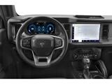 2025 Ford Bronco Outer Banks San Diego County CA