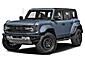 2025 Ford Bronco Raptor TX 2025 Ford Bronco Raptor TX