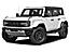 2025 Ford Bronco Raptor  TX
