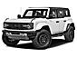 2025 Ford Bronco Raptor  TX