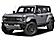 2025 Ford Bronco Raptor  TX