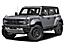 2025 Ford Bronco Raptor  TX