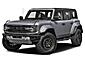 2025 Ford Bronco Raptor  TX