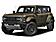 2025 Ford Bronco Raptor  TX