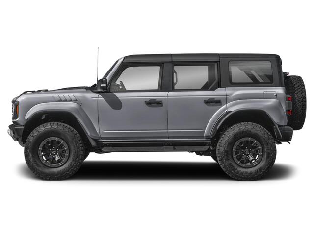 2025 Ford Bronco Raptor  TX