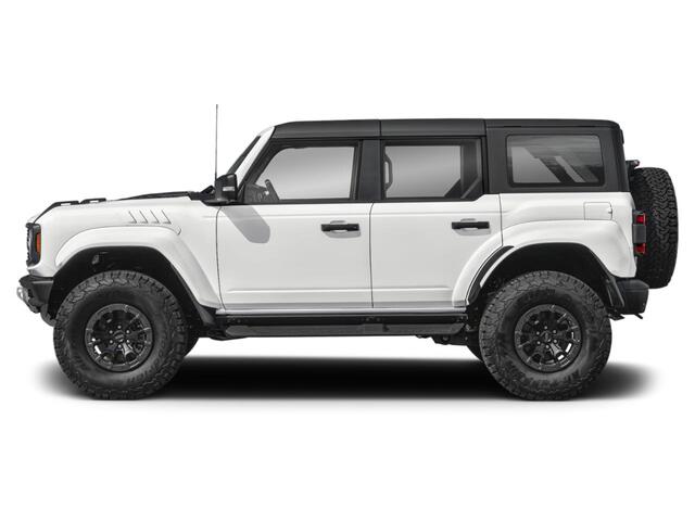 2025 Ford Bronco Raptor  TX