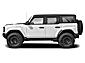 2025 Ford Bronco Raptor  TX